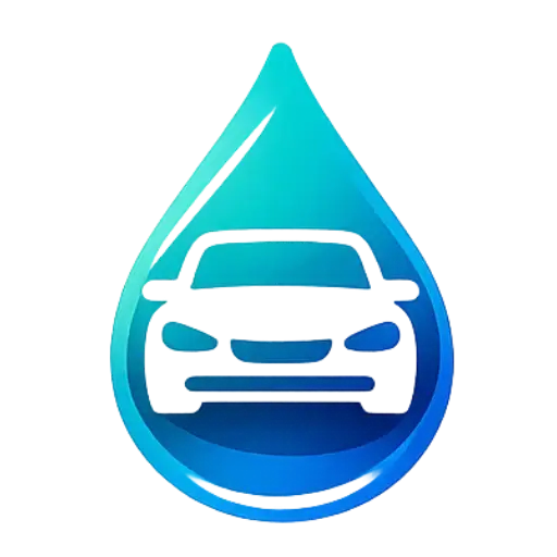 Lavage auto à domicile Narnhac